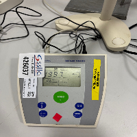 Mettler Toledo SevenEasy Conductivity Meter image 0